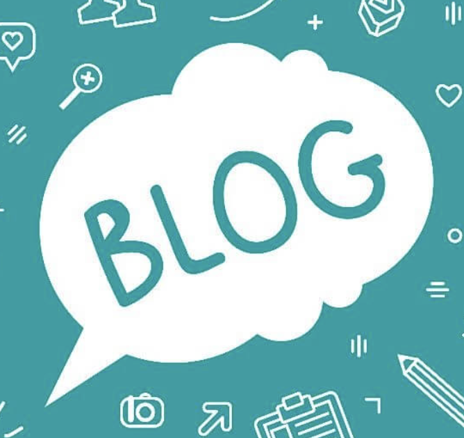 I blog in a bunch of different places. Here is one place to follow all of it.